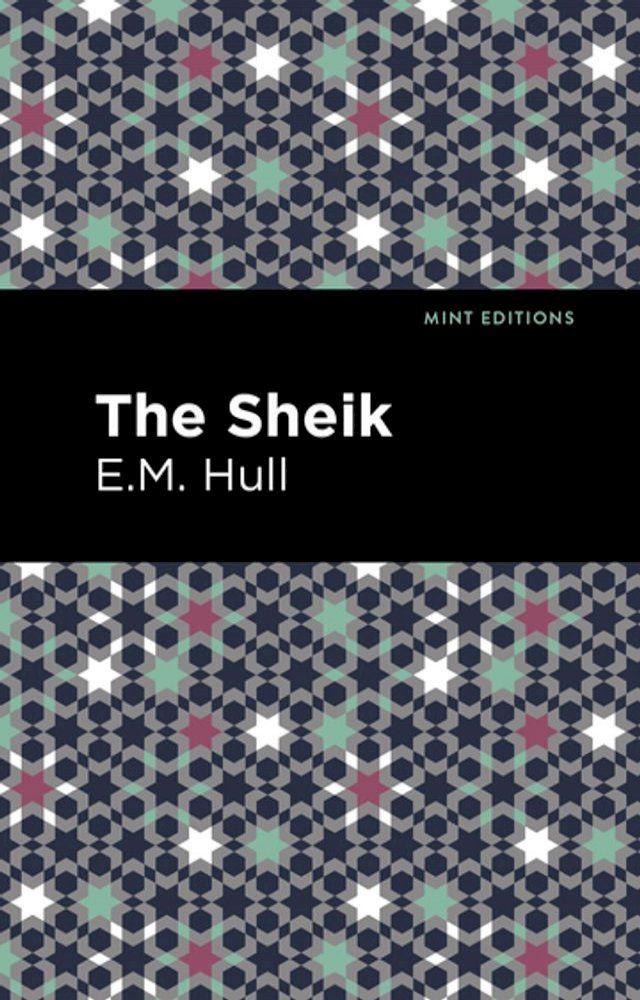  The Sheik(Kobo/電子書)