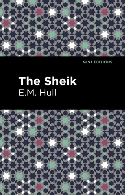 The Sheik(Kobo/電子書)