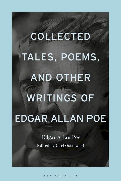 Collected Tales, Poems, and Other Writings of Edgar Allan Poe(Kobo/電子書)