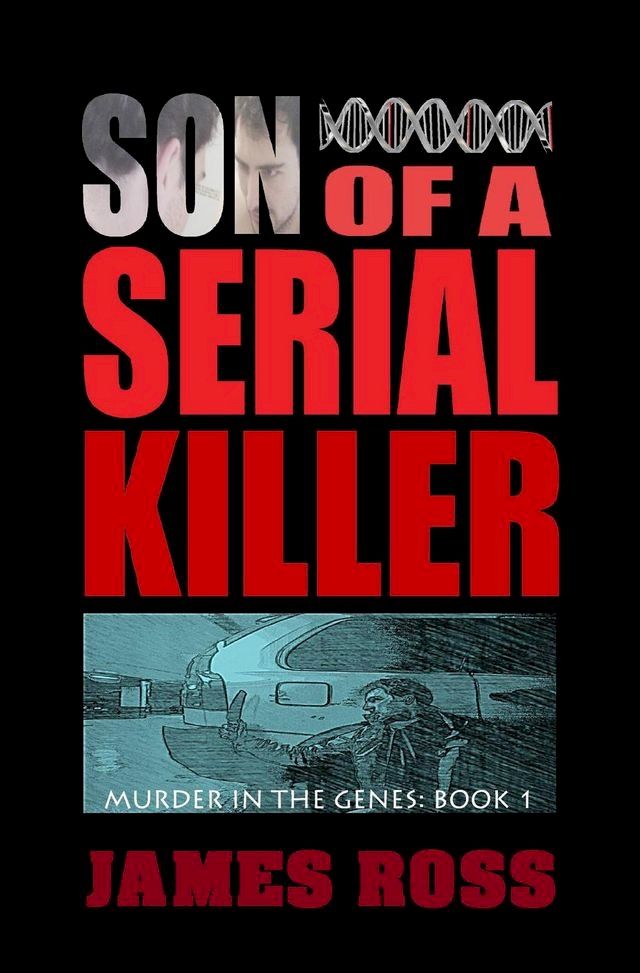  Son of a Serial Killer(Kobo/電子書)