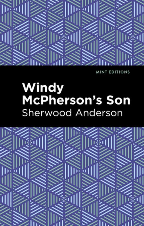 Windy McPherson's Son(Kobo/電子書)