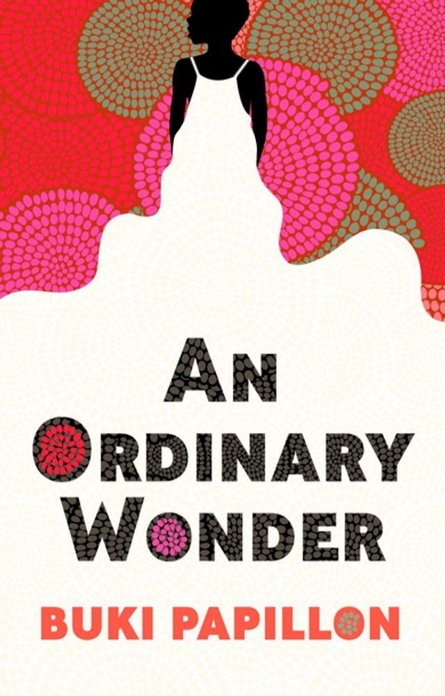  An Ordinary Wonder(Kobo/電子書)