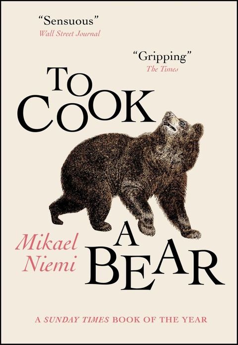 To Cook a Bear(Kobo/電子書)