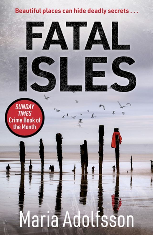  Fatal Isles(Kobo/電子書)