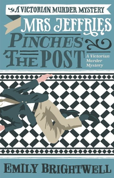 Mrs Jeffries Pinches the Post(Kobo/電子書)