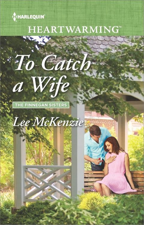 To Catch a Wife(Kobo/電子書)