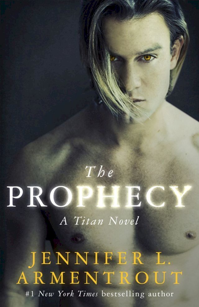  The Prophecy(Kobo/電子書)