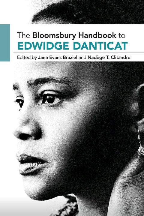 The Bloomsbury Handbook to Edwidge Danticat(Kobo/電子書)