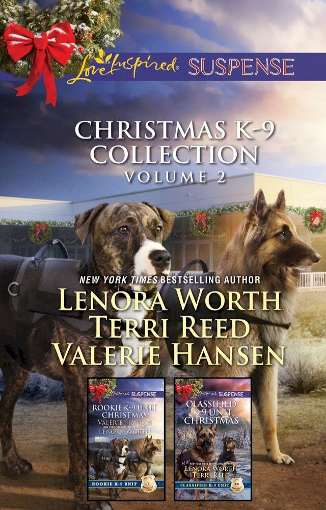  Christmas K-9 Collection Volume 2(Kobo/電子書)