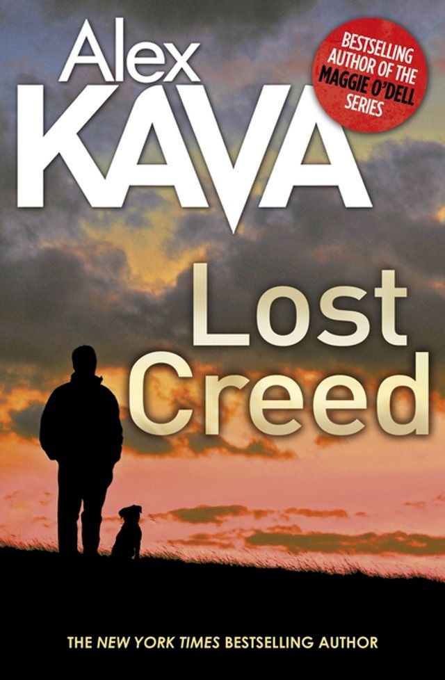  Lost Creed(Kobo/電子書)