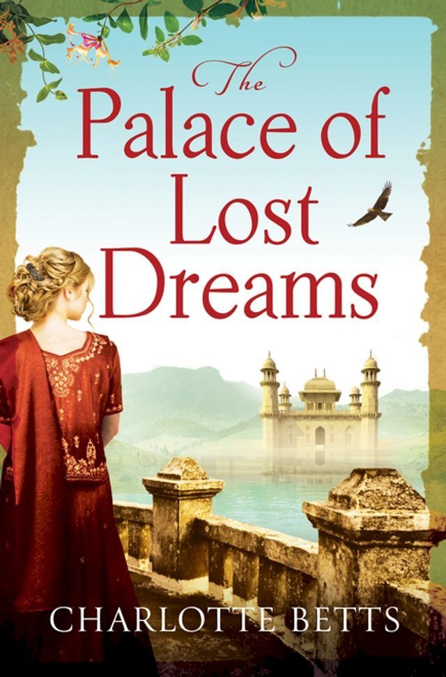  The Palace of Lost Dreams(Kobo/電子書)