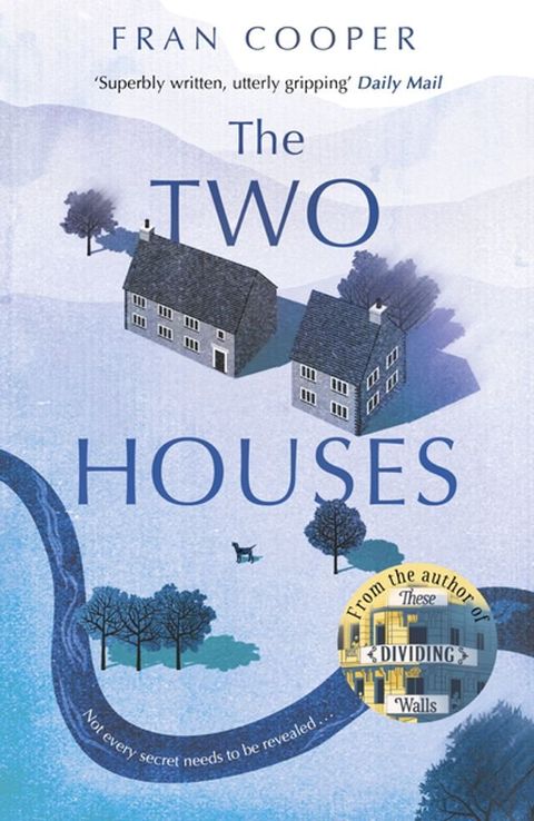 The Two Houses(Kobo/電子書)