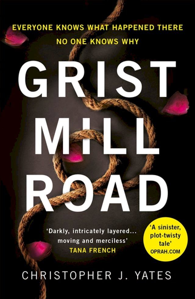  Grist Mill Road(Kobo/電子書)