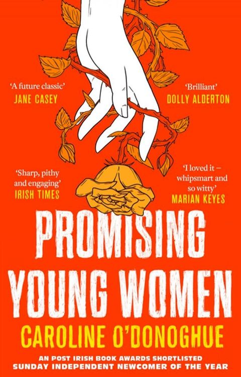 Promising Young Women(Kobo/電子書)