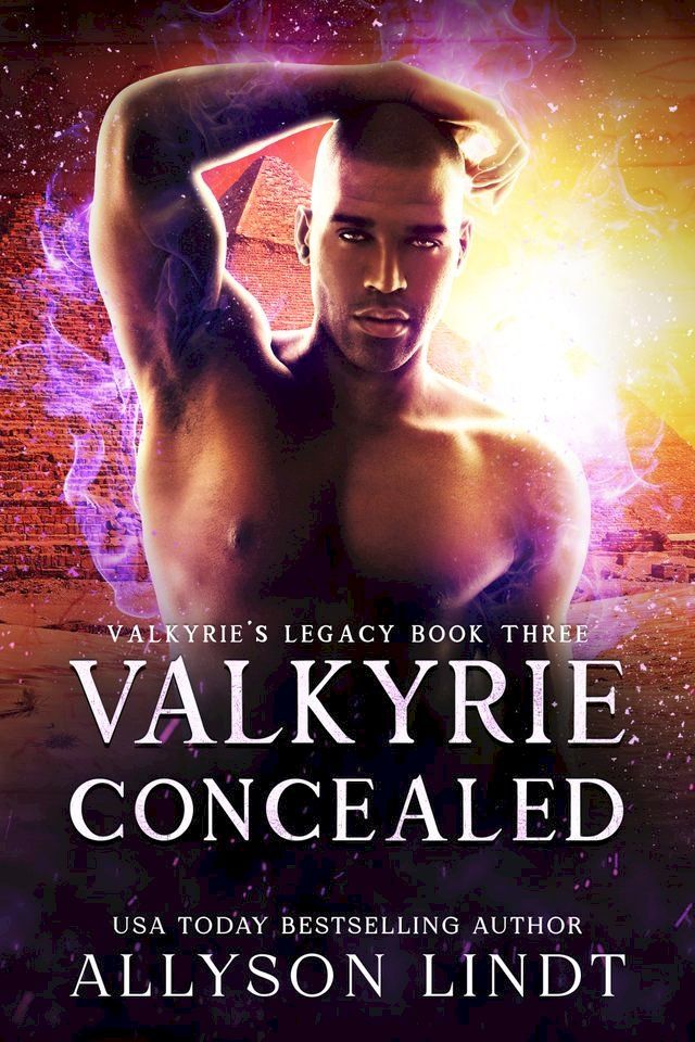  Valkyrie Concealed(Kobo/電子書)