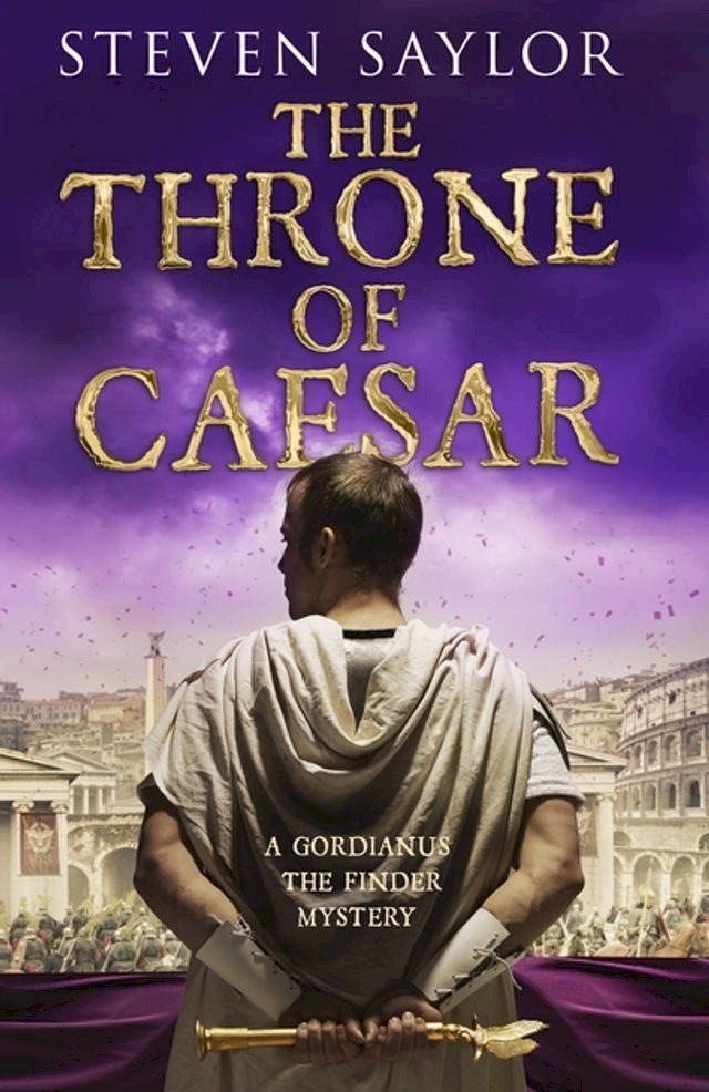  The Throne of Caesar(Kobo/電子書)