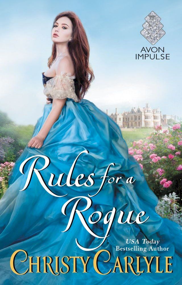  Rules for a Rogue(Kobo/電子書)