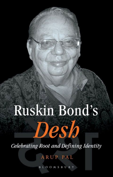 Ruskin Bond's Desh(Kobo/電子書)