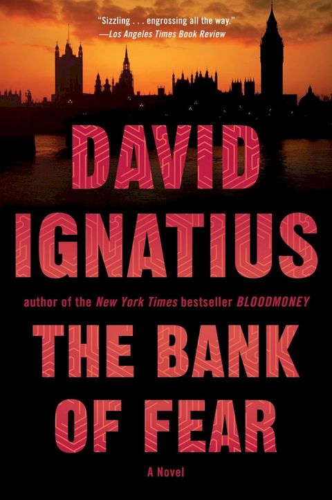 The Bank of Fear: A Novel(Kobo/電子書)