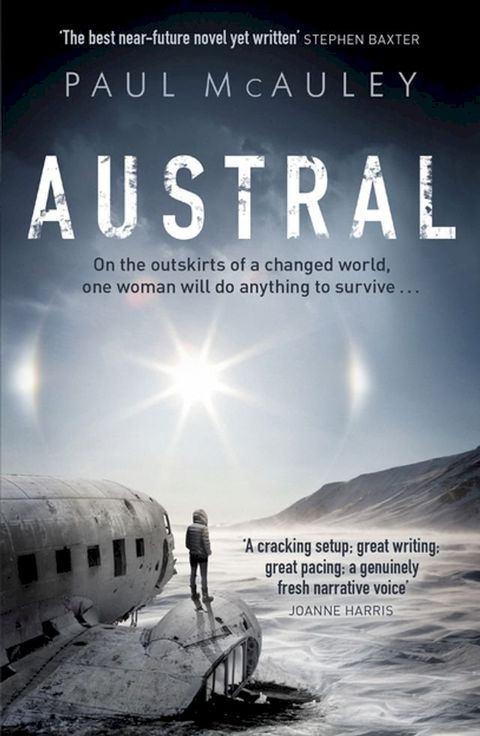 Austral(Kobo/電子書)