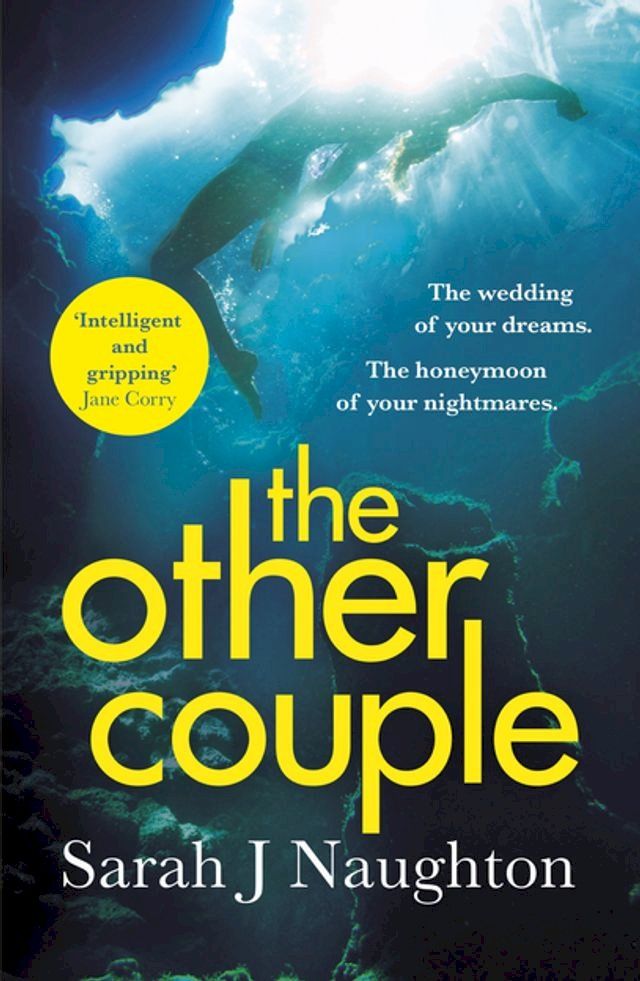  The Other Couple(Kobo/電子書)