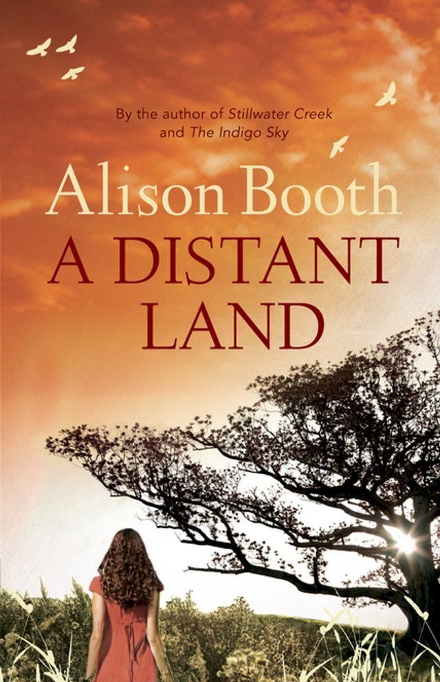  A Distant Land(Kobo/電子書)