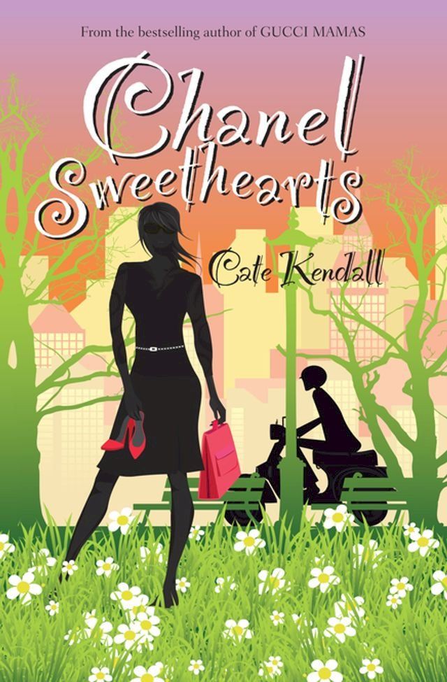  Chanel Sweethearts(Kobo/電子書)