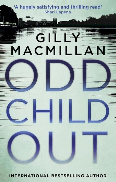 Odd Child Out(Kobo/電子書)