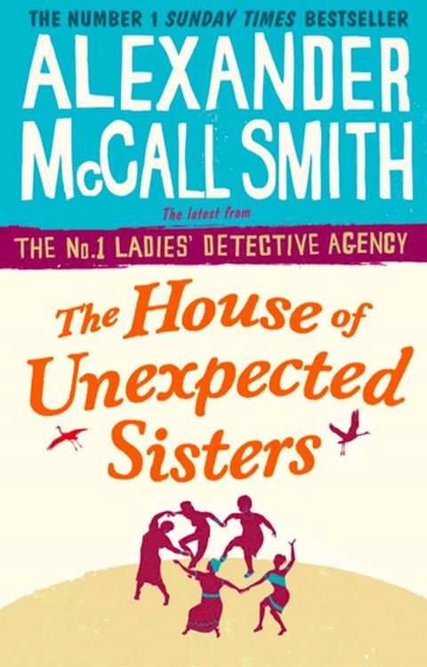 The House of Unexpected Sisters(Kobo/電子書)