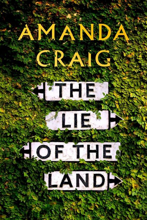 The Lie of the Land(Kobo/電子書)