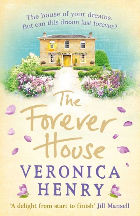 The Forever House(Kobo/電子書)