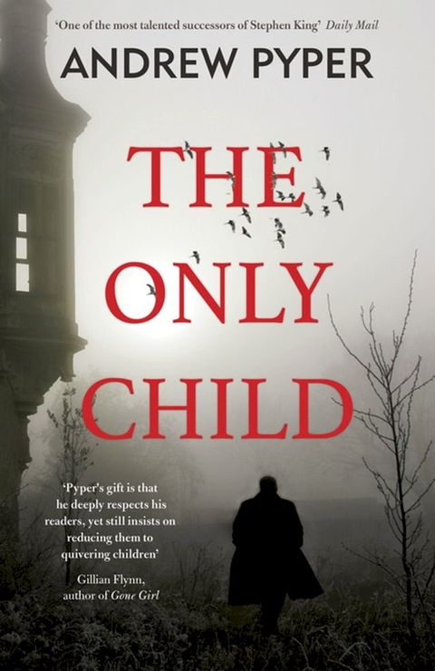 The Only Child(Kobo/電子書)