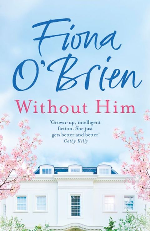 Without Him(Kobo/電子書)