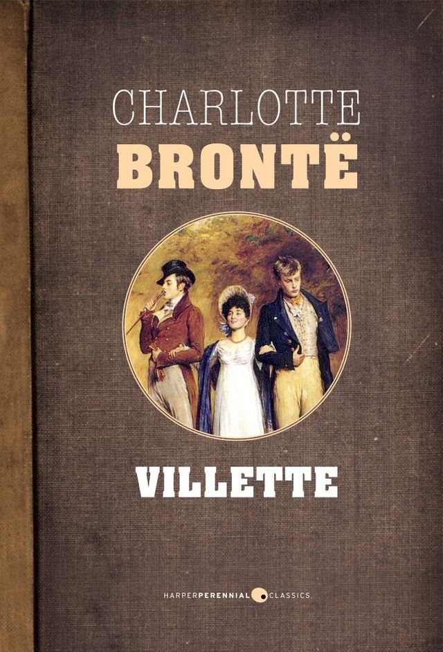  Villette(Kobo/電子書)