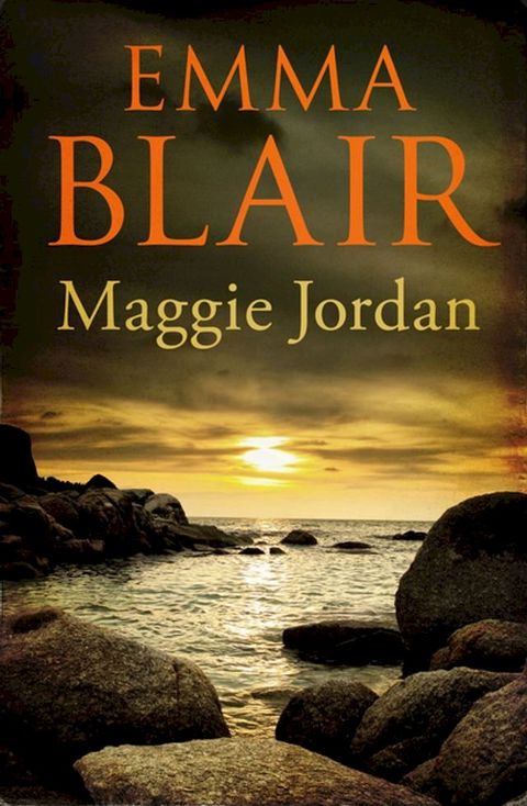 Maggie Jordan(Kobo/電子書)