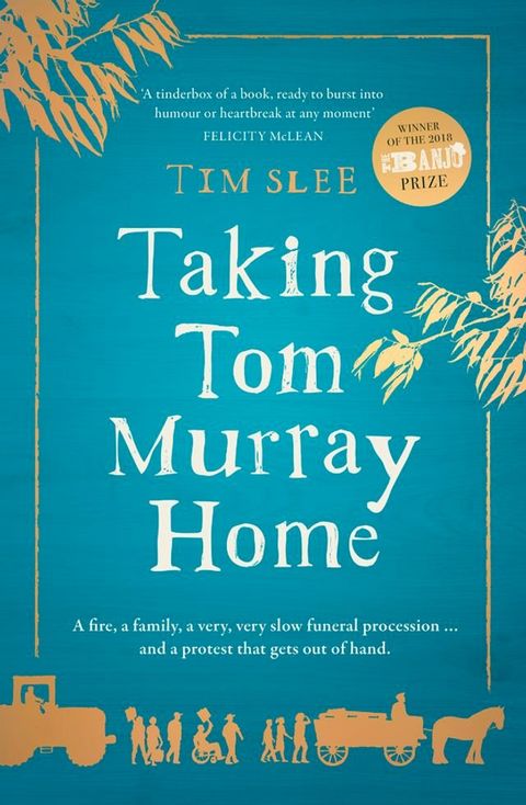 Taking Tom Murray Home(Kobo/電子書)