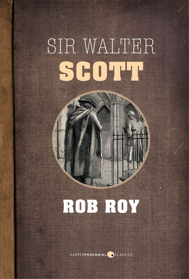  Rob Roy(Kobo/電子書)