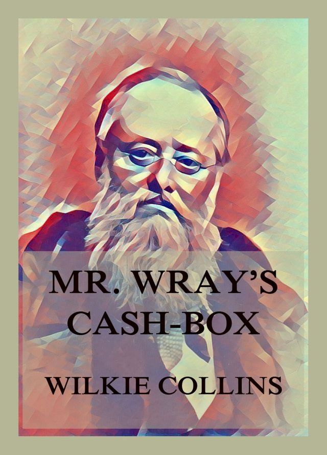  Mr. Wray's Cash Box(Kobo/電子書)