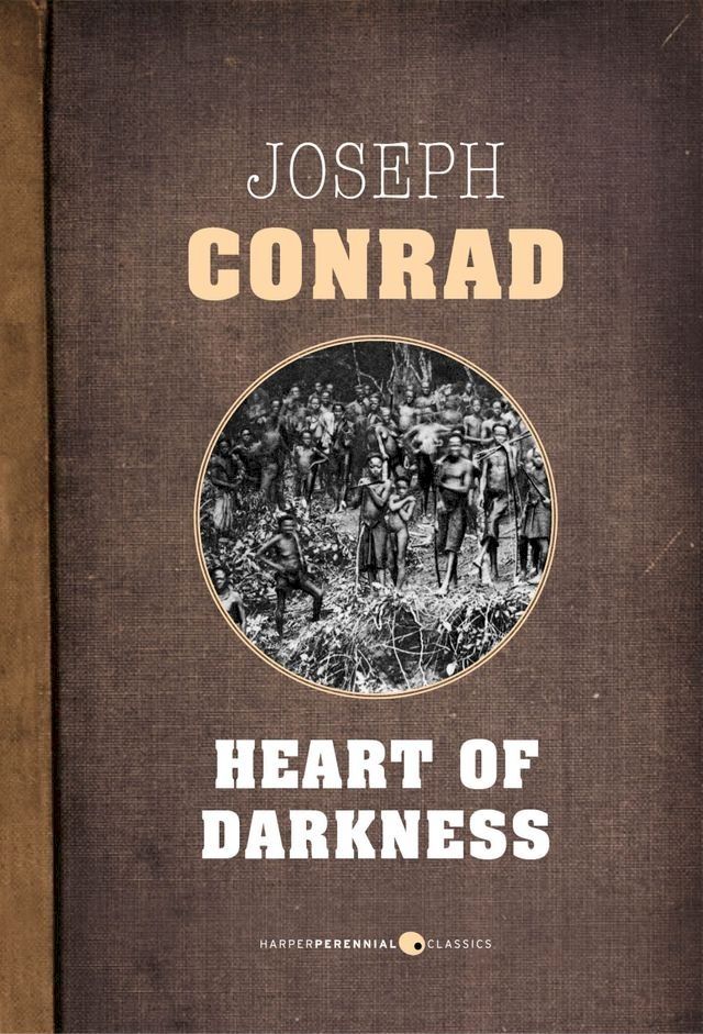  Heart Of Darkness(Kobo/電子書)