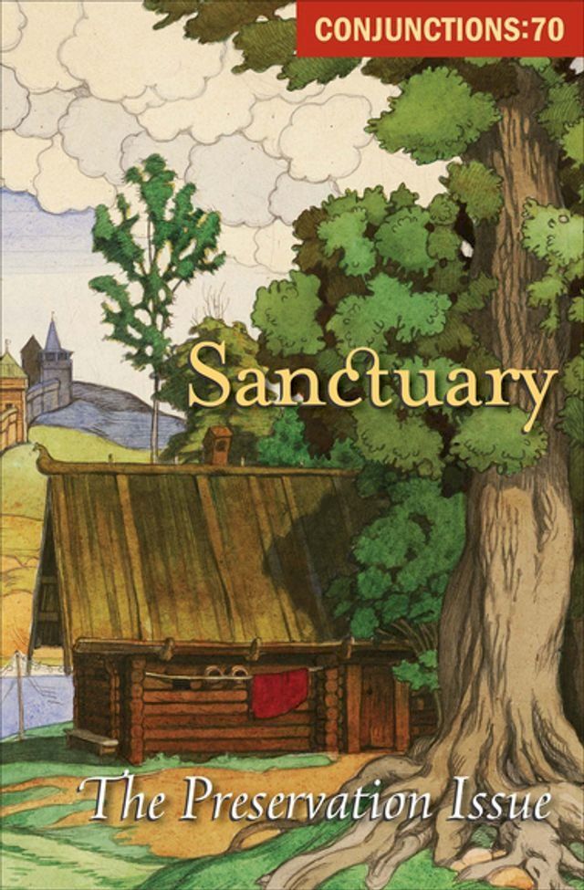  Sanctuary(Kobo/電子書)