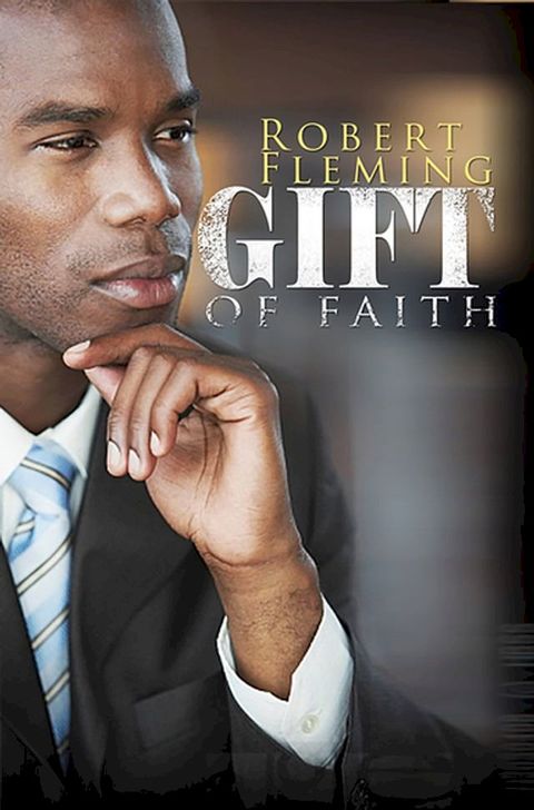 Gift of Faith(Kobo/電子書)