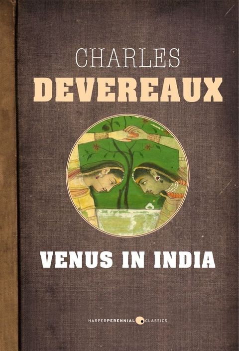 Venus In India(Kobo/電子書)