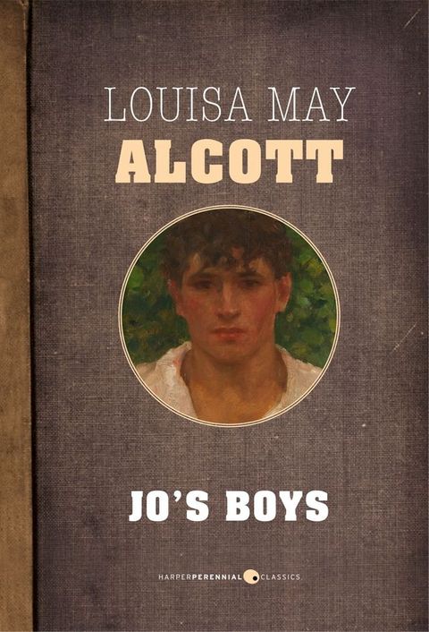 Jo's Boys(Kobo/電子書)