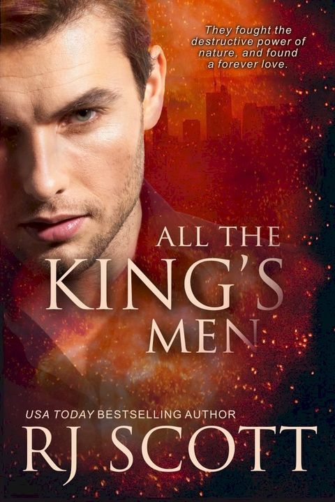 All The King's Men(Kobo/電子書)