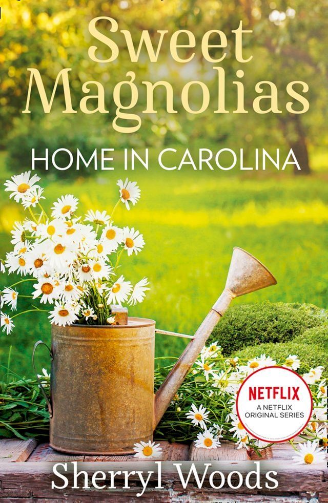  Home In Carolina (A Sweet Magnolias Novel, Book 5)(Kobo/電子書)