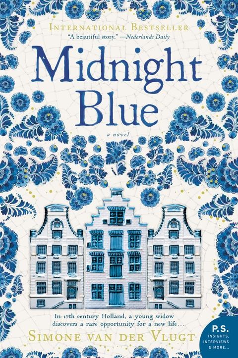 Midnight Blue(Kobo/電子書)