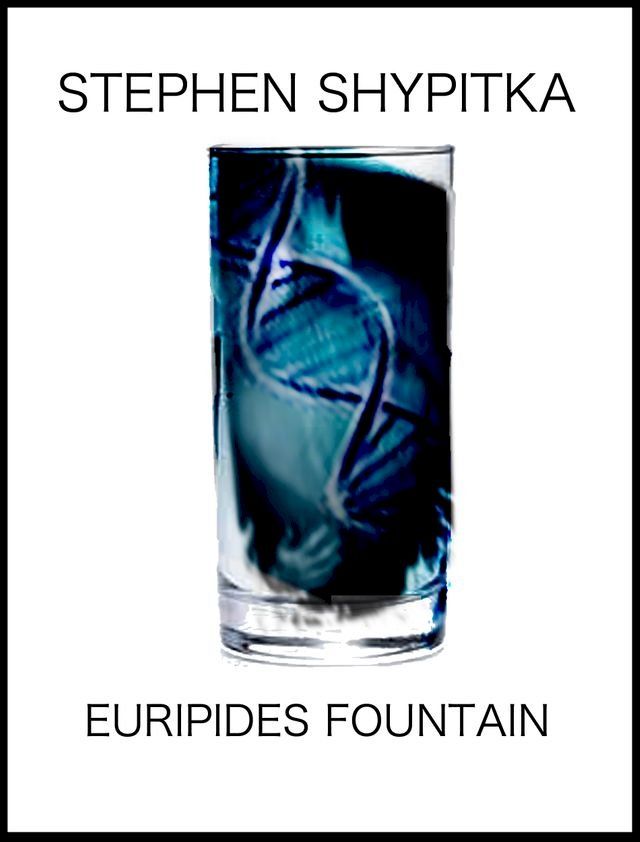  Euripides Fountain(Kobo/電子書)