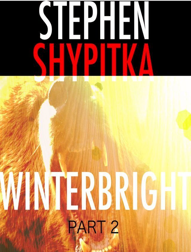  Winterbright Part 2(Kobo/電子書)