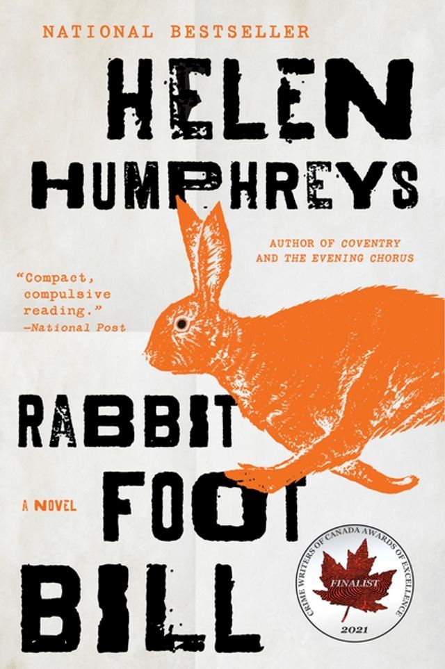  Rabbit Foot Bill(Kobo/電子書)