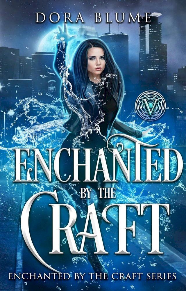  Enchanted by the Craft(Kobo/電子書)